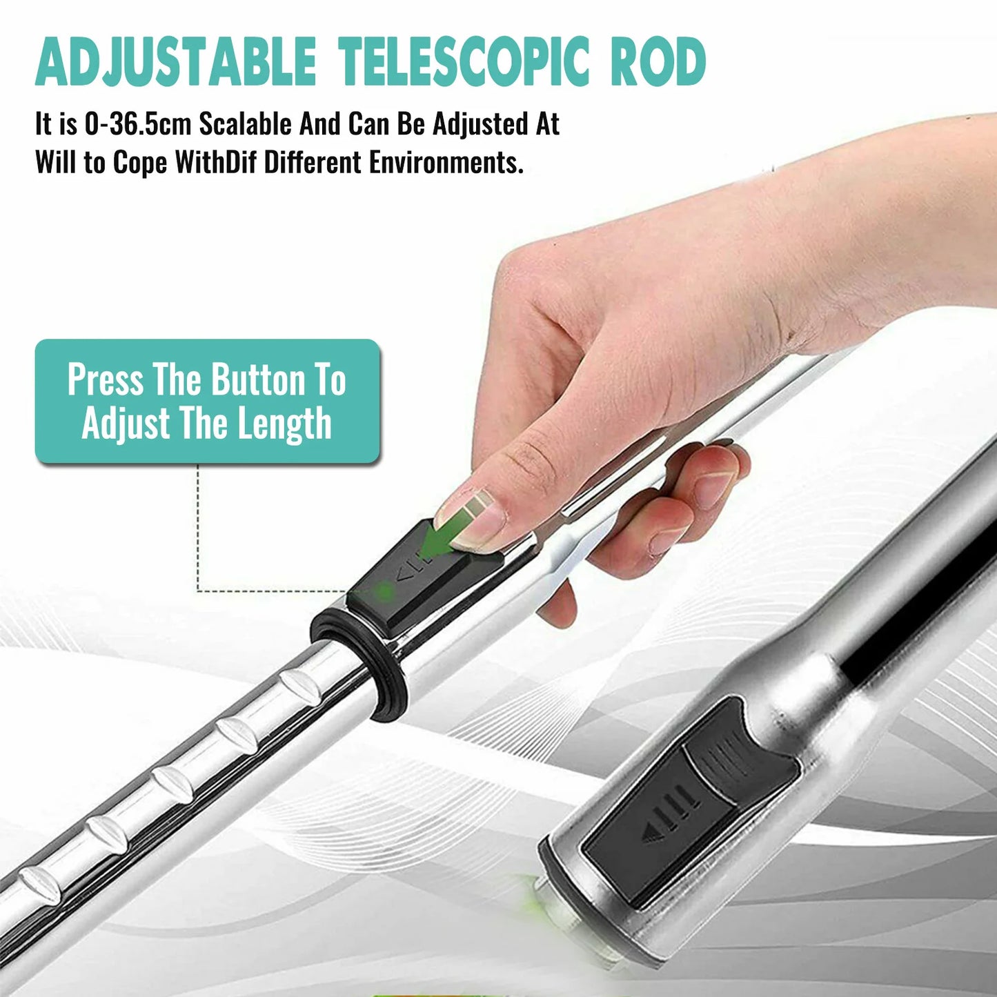 Tondeuse à gazon sans fil compatible avec batterie Makita 2x 18V/3.0Ah, coupe-bordure léger pour mauvaises herbes, arbustes, cultures, tondeuse à gazon